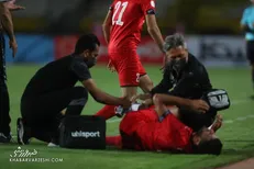 نگرانی هواداران پرسپولیس؛ وضعیت مبهم ۴ ستاره برای دربی