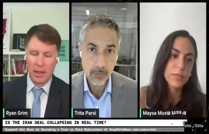 شرط تهران برای ادامه مذاکره مهار افسار رژیم اشغالگر در لبنان و غزه است
