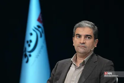 قاضی زاده هاشمی: مدیریت فوتبال باید به نفع شایسته سالاری اصلاح شود + فیلم