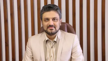 سرپرست معاونت امور مجلس و ارتباطات اجتماعی دانشگاه آزاد اسلامی منصوب شد
