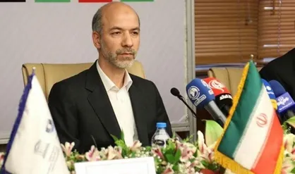 وزیر نیرو: آمریکا صحنه&zwnj;گردان جنایات علیه مردم غزه است