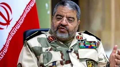 سردار جلالی: آمریکا و رژیم صهیونیستی باز هم خطای راهبردی کردند/ شکست سنگین دشمن در سه لایه + فیلم