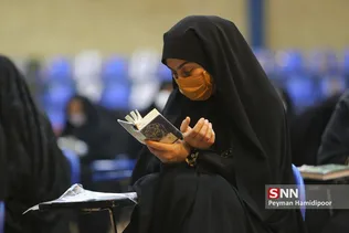 شب قدر