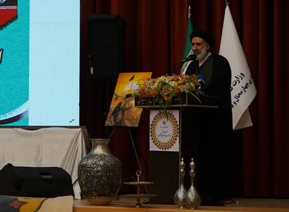 امام جمعه شهرکرد: از پروژه بن بروجن به عنوان میراث گرانبهای شهید رئیسی نگهداری شود + فیلم