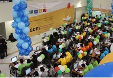 بیستمین مسابقه برنامه‌نویسی ACM در دانشگاه صنعتی شریف برگزار می‌شود