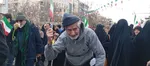 راهپیمایی