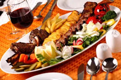رستوران و رستوران داری در ایران تبدیل به یک صنعت شده است