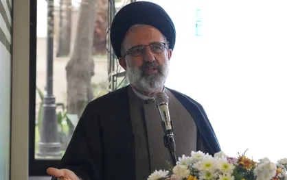 نماینده ولی&zwnj;فقیه در بنیاد شهید: باید به شبهه&zwnj;های مربوط به فرهنگ ایثار و شهادت پاسخ داده شود