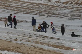 تفریحات زمستانی98