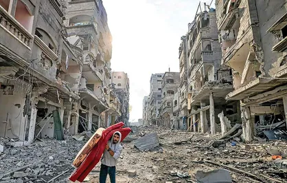۵۴۶ ورزشکار فلسطینی قربانی رژیم صهیونیستی؛ قتل&zwnj;عام ورزشکاران غزه ادامه دارد