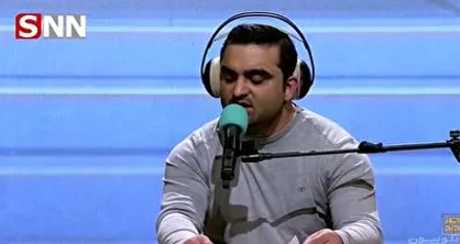 اجرای احسان دلبندی در عصر جدید
