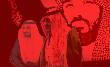&laquo;سعد الجابری&raquo; کیست و چرا &laquo;بن سلمان&raquo; به دنبال اوست؟
