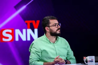 گفتگوی تلویزیون اینترنتی خبرگزاری دانشجو با سید محمدرضا نوشه‌ور
