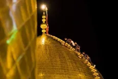 جشنواره شرق شناسی و امام حسین (ع) برگزار می‌شود