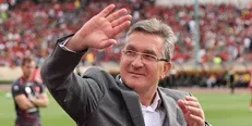 سرمربی سرخپوشان ادعای عرب را رد کرد/ برانکو: از پرسپولیس می‌روم!