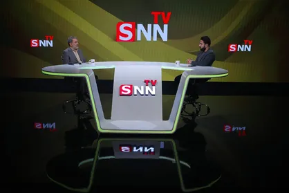 زنگنه: دوران وزارت همتی یکی از کمونیستی&zwnj;ترین دوره&zwnj;های وزارت اقتصاد بود / یکی از نگرانی نمایندگان نداشتن سوابق اجرایی توسط آقای مدنی زاده است + فیلم