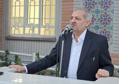 مجتمع بزرگ «حیات طیبه» در بیرجند ساخته می شود
