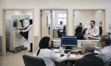 تحقق ۹۹.۸۵ درصدی برنامه‌های بهداشتی در همدان / از انصراف ۸۷۸ مادر از سقط جنین تا غربالگری اعتیاد برای ۱۶۸ هزار نفر