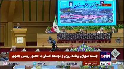 کاظمی: بیشترین بازماندگان از تحصیل در استان سیستان و بلوچستان وجود دارد