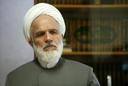 خداحافظی حجت الاسلام محمدی عراقی از عضویت در شورای عالی انقلاب فرهنگی