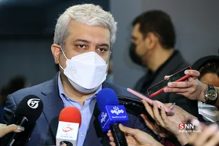 آیین افتتاح سرای نوآوری صنایع خلاق 