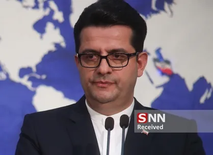 موسوی موفقیت در برگزاری انتخابات در سریلانکا را تبریک گفت