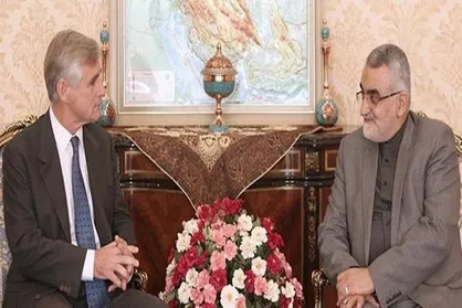 هیچ کس قادر به لغو یک&zwnj;جانبه برجام نیست