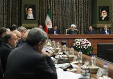 عضو اتاق بازرگانی: سیاست‌های اقتصادی دولت نامشخص است