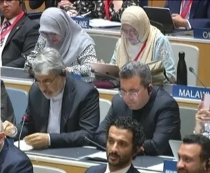 حمایت جمهوری اسلامی از اقدامات تسهیل گرانه جهت انتقال فناوری به کشور&zwnj;های در حال توسعه