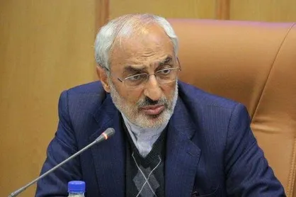 وزیر کشور بابت کارشکنی در برگزاری جشن دکترسلام کتباً تذکر گرفت