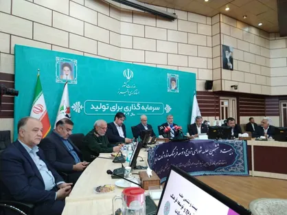 البرز نیازمند جهش فرهنگی است