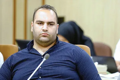 سلیمی: در حال رایزنی برای گرفتن بودجه هستیم/ در حال مذاکره هستیم تا بودجه خیلی خوبی  دریافت کنیم