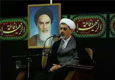 تشبیه امام عسکری (علیه السلام) درباره طول عمر امام زمان