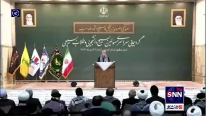 پزشکیان: قابل قبول نیست بعد از 45 سال فضای آموزشی کافی برای فرزندان&zwnj;مان نداشته باشیم/ پول نداریم اما اراده و باور داریم و باید مشکلات را حل کنیم