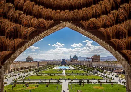 درد ناهماهنگی مسئولان در دل میراث فرهنگی اصفهان / کارخانه ریسباف تبدیل به موزه بزرگ می&zwnj;شود