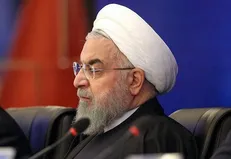 رئیس جمهور: مرمت ساختمان‌ها در مناطق سیل زده تا پایان تیرماه امسال انجام شود