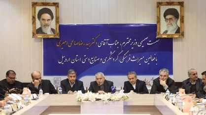 پیگیری راه&zwnj;اندازی ایرلاین با مرکزیت اردبیل