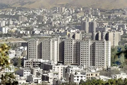 خرید ۱۷ متر مسکن با وام ۲۴۰ میلیونی بانک مسکن