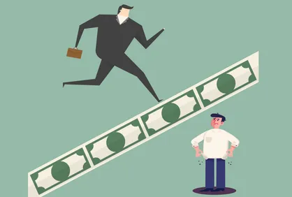 وظیفه دولت برای جلوگیری از سود دلالان چیست؟