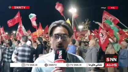 بیرجندی&zwnj;ها ۲۰۰ شب در میدان ماندند؛ &laquo;تا پای جان در میدان و خیابان می&zwnj;مانیم&raquo;