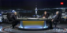 گفتگوی ویژه خبری: بررسی مصوبه مجلس در تعلیق همکاری با آژانس با حضور رئیس کمیسیون امنیت ملی