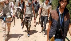 سودان هزار سرباز برای حفتر در لیبی فرستاد