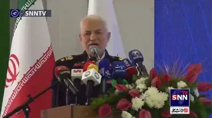 سردار هادیانفر: تصادفات کشور تا ۷ درصد به تولید ناخالص لطمه می&zwnj;زند / حدود ١١ درصد بودجه کشور مصروف تصادفات می&zwnj;شود