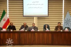 پژوهشگر باید از ابتدا در پژوهش‌های خود دنبال مستندسازی باشد