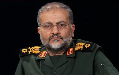 هرچه پیش آید خوش آید...