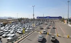 خانواده کنکوری‌ها از توقف در اطراف حوزه‌های امتحانی خودداری کنند
