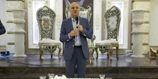 باخت دربی مال من است؛ بازیکنان شجاعانه بازی کنند/ از بیرون باشگاه خط می‌دهند و چشم به نیمکت شفر دارند