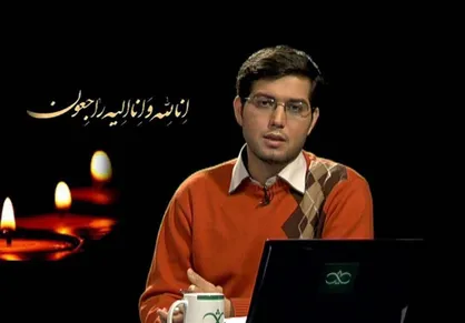 مجری سابق برنامه &laquo;ثریا&raquo; درگذشت