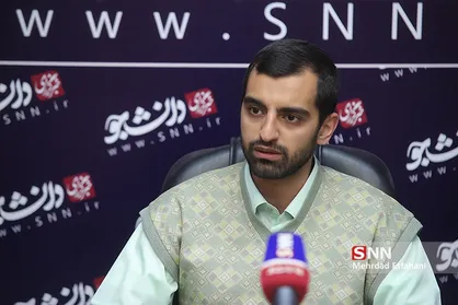 انجمن هم اسلامی می&zwnj;ماند، هم دانشجویی