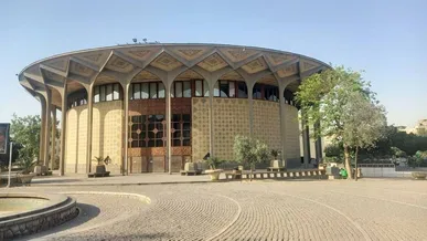 ۳ هزار و ۵۷۰ نفر، مخاطب نمایش‌های تئاتر شهر در هفته ای که گذشت